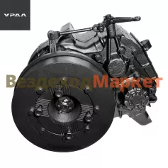 РК 4320Я-1800018-20 (торм. стоян.,i-3,67,2  флан. с торц.  шлиц.) (АО