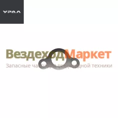 Прокладка регул. мех. перекл. РК 4320-1803025 (АО