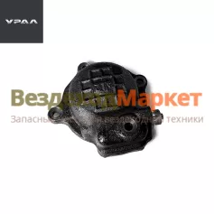 Крышка перед. подш. пром. вала 4320-1802097-10 (под мех. спид. в сб.i-7,32) (АО