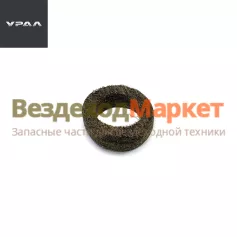Кольцо сальника РК уплотн. 375-1803157 войлок (АО