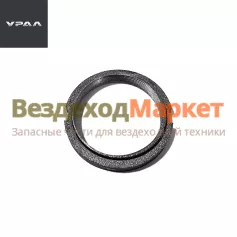 Гайка подш. первич. вала 4320-1802072-01 (АО