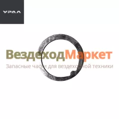 Шайба стопорная гайки перв. вала 4320-1802073 (АО