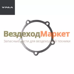 Прокладка регул. перв. вала. 0.25мм 375-1802031-Б (АО