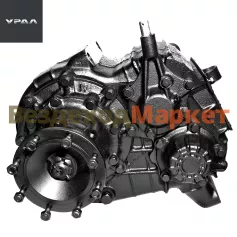 РК 4320-1800020-20 (спидом. мех.) (АО