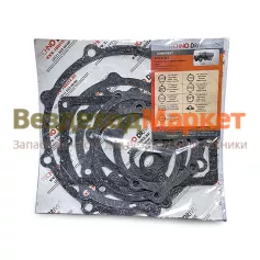 Р/к-т прокладок РК 04-15-211/9 наимен. (Т Драйв)