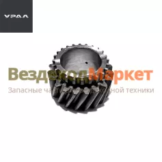 Шестерня низш. перед. первич. вала 375-1802041-Б2 Z=20 (АО