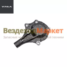 Крышка зад. подш. пром. вала 375-1802101-В (АО