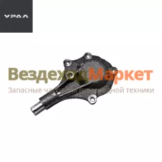 Крышка зад. подш. пром. вала  375-1802107 (АО