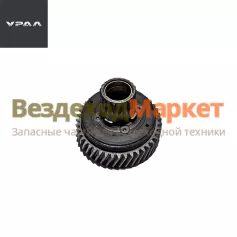 Обойма диффер. с шест. нижнего вала  в сб. 375-1802155 (АО