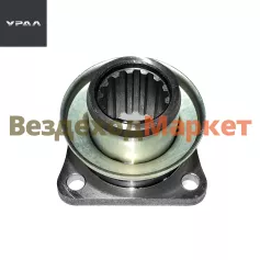 Фланец прив. ПМ 375-1802264-Б (АО