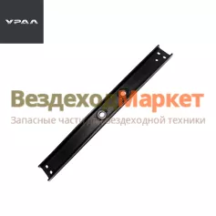 Кронштейн подвески прав. в сб. (лыжа) 4320Х-1801008-10 (АО