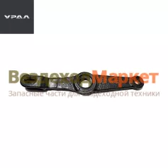 Поводок со втул. в сб. перекл. перед. (кор.) 4320-1804087 (АО