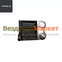 Кронштейн поводков управл. 4320Х-1804015-10 (АО