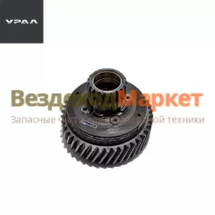 Обойма диффер. с шестерн. нижн. вала  в сб.4320ЯМ-1802155 (АО