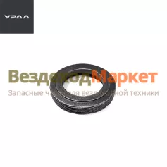 Кольцо маслосгон. вала прив. ЗМ 55571Х-1802030 (АО