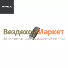 Шпонка вед. шест. спид 375-1802081-Б (АО