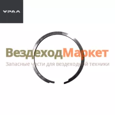 Кольцо стопорное подш. валов ПМ и ЗМ 375-1802216 (АО