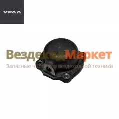Крышка перед. подш. пром. вала 4320Я5-1802098 (под имп. датч.) (АО