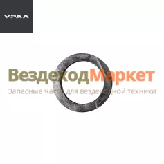 Шайба опорн. шест. первич. вала 375-1802043-Б (АО