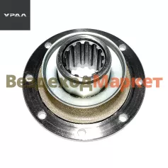 Фланец передний 8. отв. в сб. 375-1802079 (АО