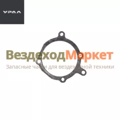 Прокладка регул. промвала 0,25мм 375-1802104-Б (АО