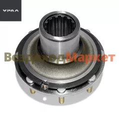 Фланец задний 375-1802211-03 с болтами в сб. (АО