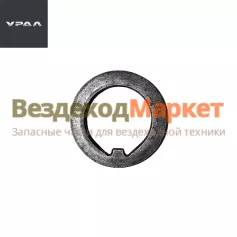 Шайба упорн. подш. промвала 4320-1802086 (АО