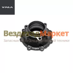 Крышка зад. подш. вала прив. ЗМ 4320Х-1802213 (АО