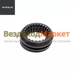 Каретка перекл. передач 4320-1802039 (АО