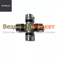 Крестовина 412-2201025-04 (КРАЗ,УРАЛ) (83х28) (АО АЗ  УРАЛ )