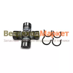 Крестовина 3102-2201025 (УАЗ,МТЗ,Волга)