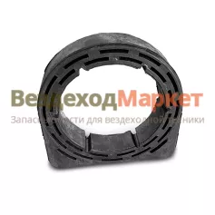 Подушка опоры пром. вала кардан. 5336-2202085 (ОАО МАЗ)