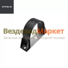 Хомут подв. подш. 4320Х-2202052 (АО АЗ  УРАЛ )