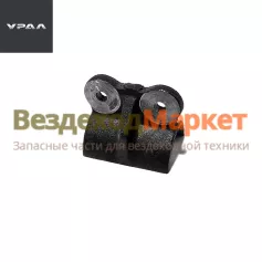 Кронштейн опоры передн. 4320Я2-2220072 (АО АЗ  УРАЛ )