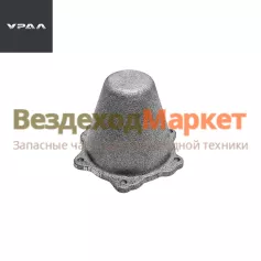 Крышка перед. подш. 4320-2302051-10 (АО АЗ  УРАЛ )