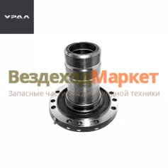Цапфа повор. в сб. 55571-2304080-10/12 креп. отв. d=17мм (АО АЗ  УРАЛ )