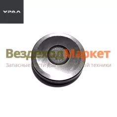 Диск шарнира ПМ 5557-2303075 усил. d=110мм (АО АЗ  УРАЛ )