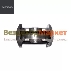 Кулак шарнира ПМ 5557-2303074 усил. (АО АЗ  УРАЛ )