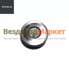 Диск шарнира ПМ 375-2303075 d=95мм (АО АЗ  УРАЛ )