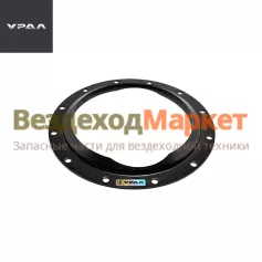 Крышка сальника поворотного кулака 55571-2304097 (АО АЗ  УРАЛ )