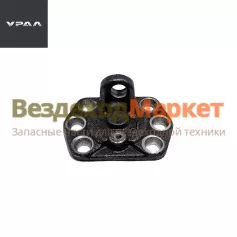 Крышка верх. 55571-2304037-02 (АО АЗ  УРАЛ )