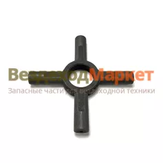 Крестовина дифференциала S2507081Е260