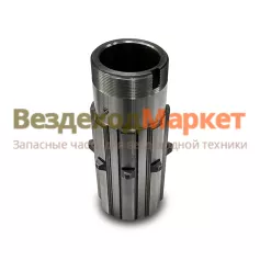 Вал пустотелый S2502033Е260