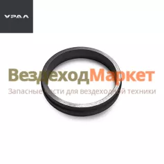 Шайба регулир. подш. вед. кон. шест. 4320-2502080/14,5мм (АО АЗ  УРАЛ )