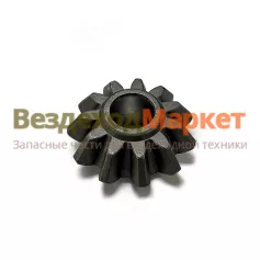 Сателлит дифф-ла межколесного S2507076Е260