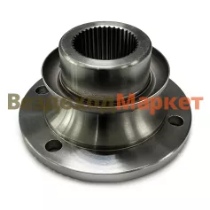 Фланец среднего моста S2507035А369А1