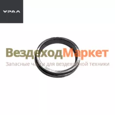 Шайба регулир. подш. вед. кон. шест. 4320-2502098/15,4мм (АО АЗ  УРАЛ )