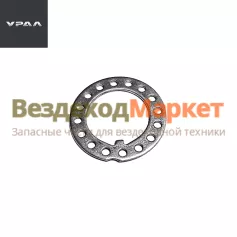 Шайба стопорн. 4320-2502079 (АО АЗ  УРАЛ )