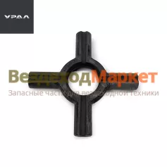 Крестовина дифференц. 380297 RABA (АО