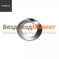 Шайба опорная  подшипн. 4320Х-2402065 (АО